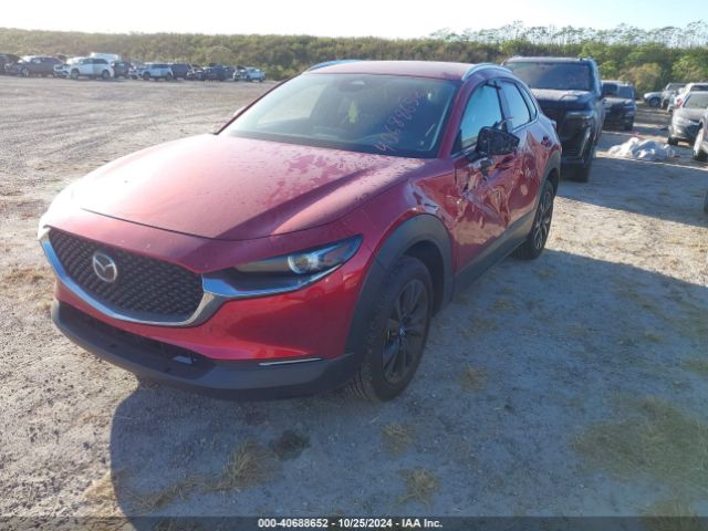 3MVDMBBM9RM606150 Mazda Cx-30 2.5 S Select Sport
