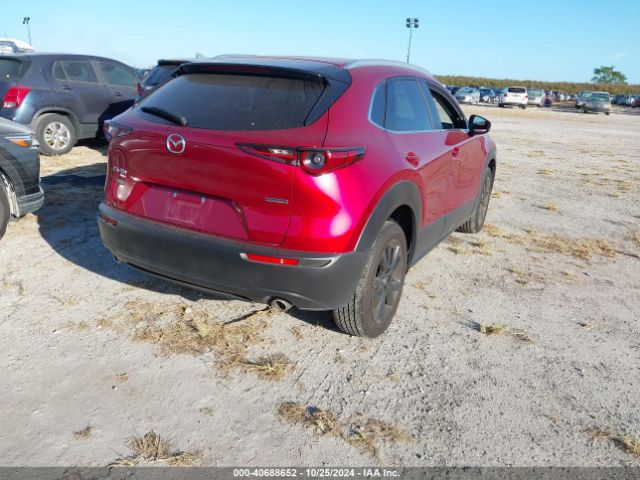 3MVDMBBM9RM606150 Mazda Cx-30 2.5 S Select Sport