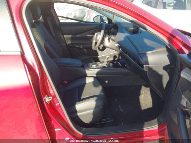 3MVDMBBM9RM606150 Mazda Cx-30 2.5 S Select Sport
