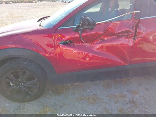 3MVDMBBM9RM606150 Mazda Cx-30 2.5 S Select Sport