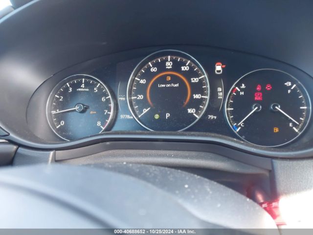 3MVDMBBM9RM606150 Mazda Cx-30 2.5 S Select Sport