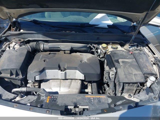 Chevrolet MALIBU 1LT 2015 1G11C5SLXFF273350 Image 10