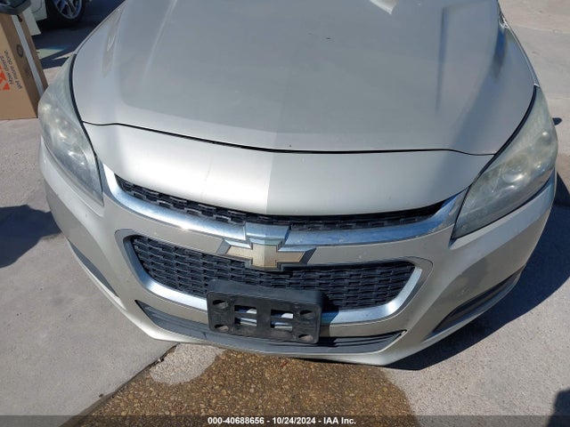 Chevrolet MALIBU 1LT 2015 1G11C5SLXFF273350 Image 12