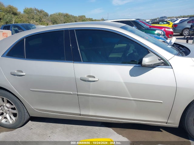 Chevrolet MALIBU 1LT 2015 1G11C5SLXFF273350 Image 13