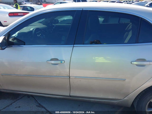 Chevrolet MALIBU 1LT 2015 1G11C5SLXFF273350 Image 14