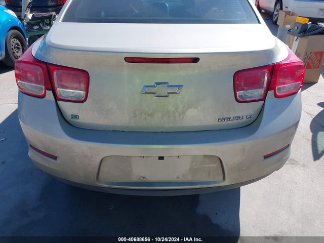Chevrolet MALIBU 1LT 2015 1G11C5SLXFF273350 Image 16