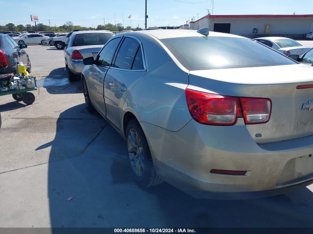 Chevrolet MALIBU 1LT 2015 1G11C5SLXFF273350 Image 3