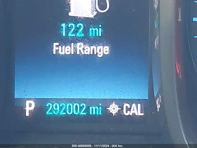 Chevrolet MALIBU 1LT 2015 1G11C5SLXFF273350 Image 7