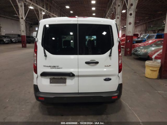 NM0LS6F2XK1428722 Ford Transit Connect Xlt