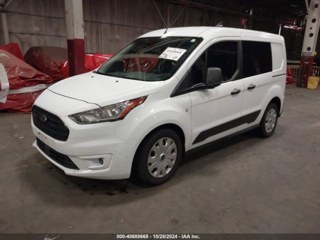 NM0LS6F2XK1428722 Ford Transit Connect Xlt
