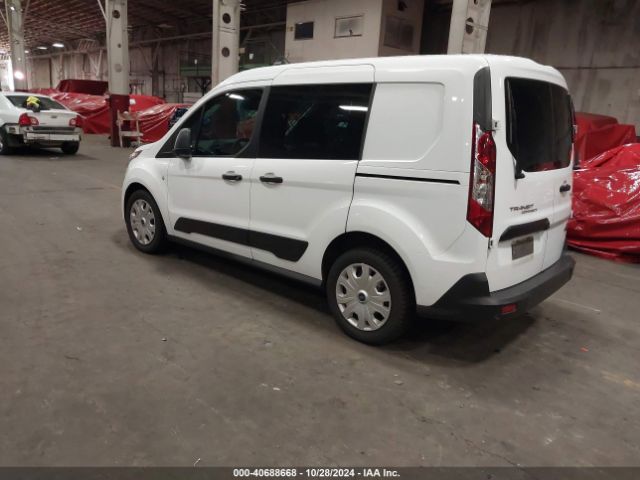 NM0LS6F2XK1428722 Ford Transit Connect Xlt