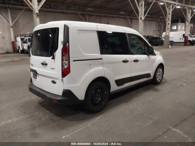 NM0LS6F2XK1428722 Ford Transit Connect Xlt