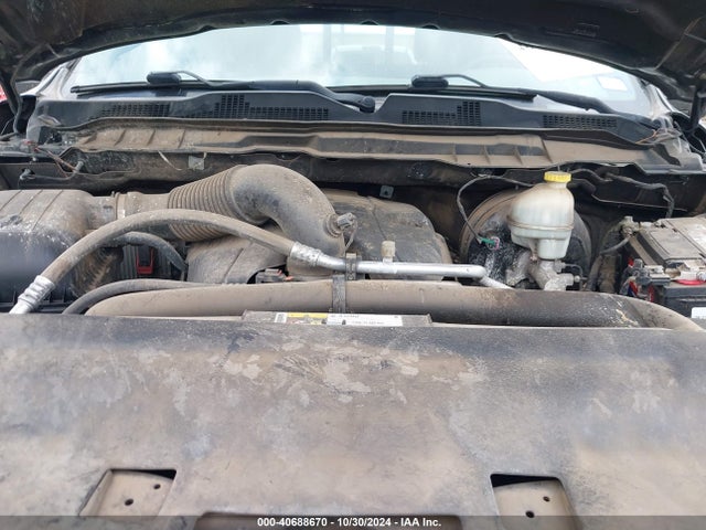 1C6RR6LT0GS332547 RAM 1500 Lone Star