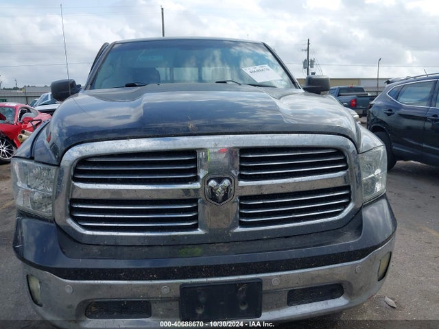 1C6RR6LT0GS332547 RAM 1500 Lone Star