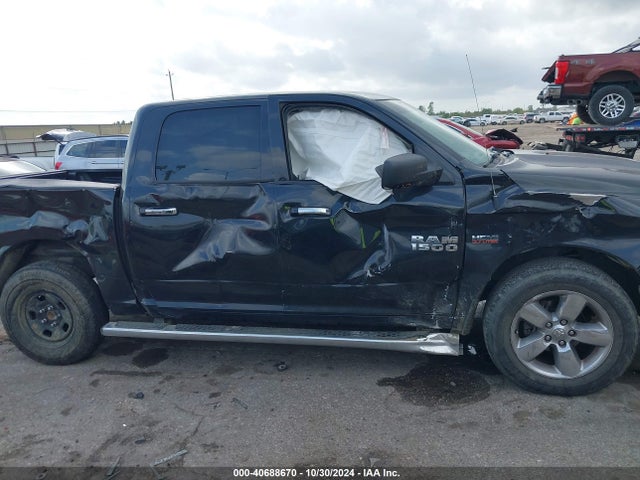 1C6RR6LT0GS332547 RAM 1500 Lone Star