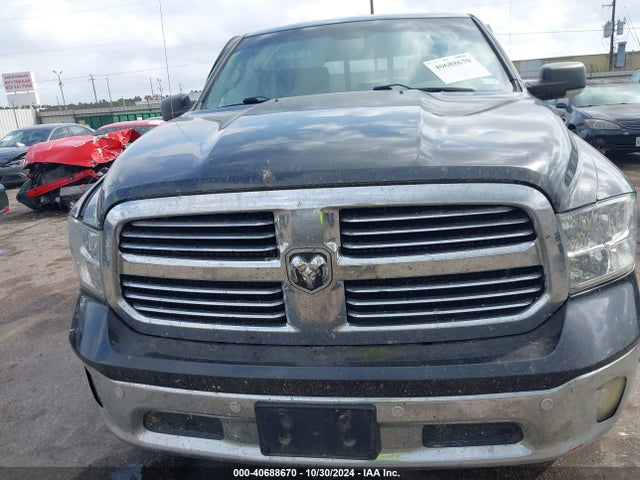 1C6RR6LT0GS332547 RAM 1500 Lone Star