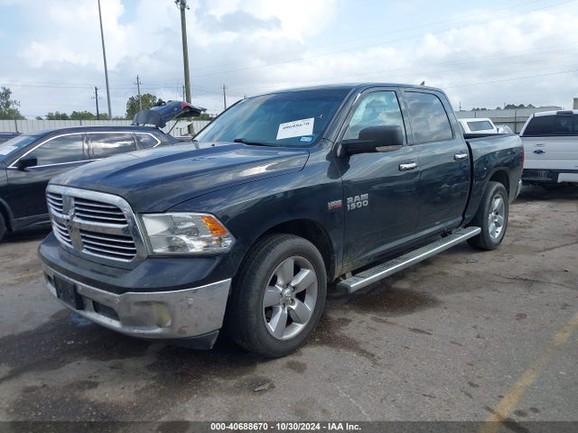1C6RR6LT0GS332547 RAM 1500 Lone Star