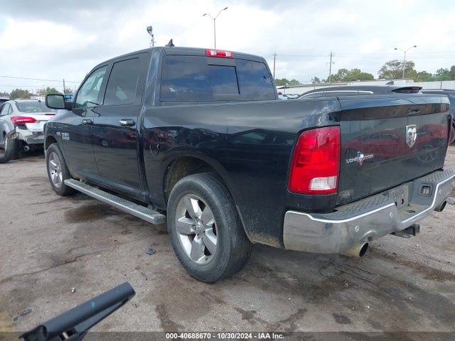 1C6RR6LT0GS332547 RAM 1500 Lone Star