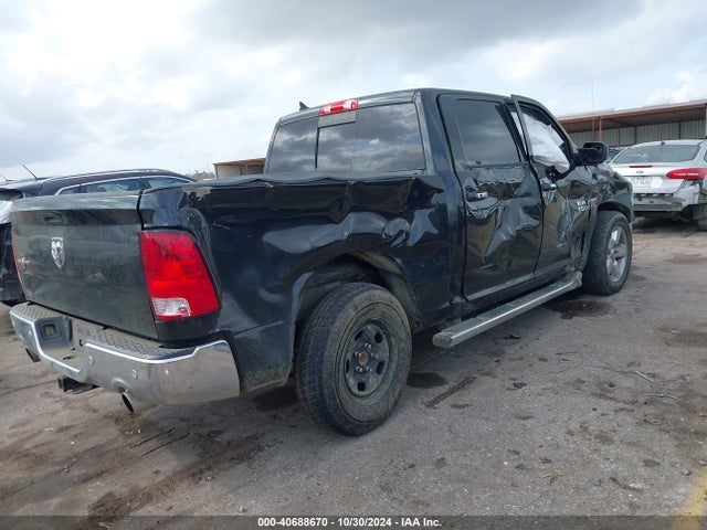 1C6RR6LT0GS332547 RAM 1500 Lone Star
