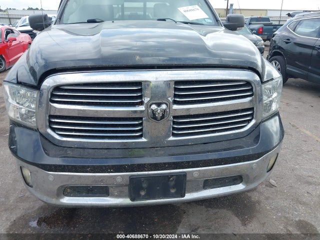 1C6RR6LT0GS332547 RAM 1500 Lone Star