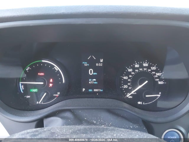 5TDKRKEC9MS043252 Toyota SIENNA LE