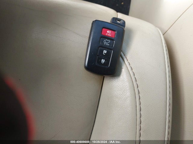 Toyota Highlander Xle 2018 5TDJZRFHXJS543978 Image 11