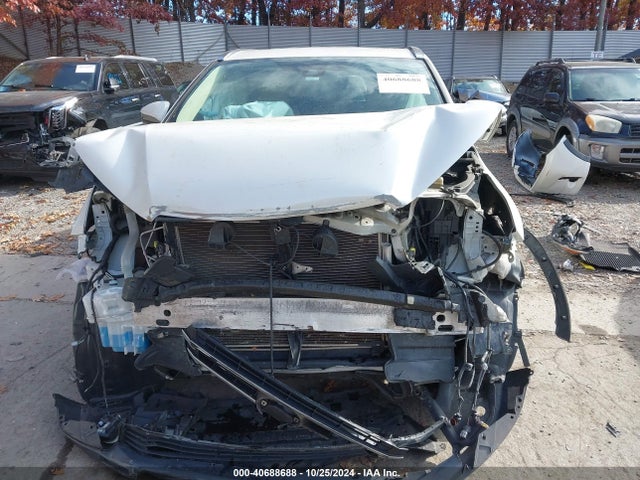 Toyota Highlander Xle 2018 5TDJZRFHXJS543978 Image 13