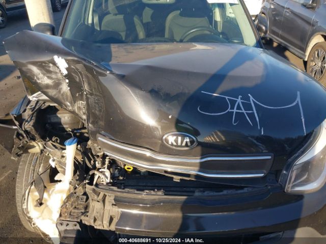 KNDJN2A20H7412620 KIA Soul