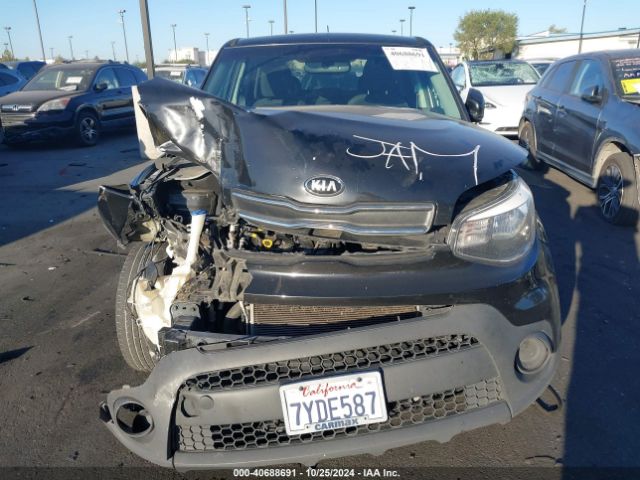 KNDJN2A20H7412620 KIA Soul