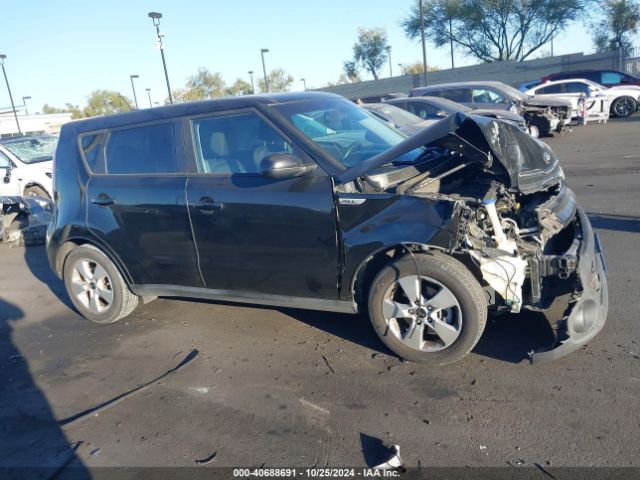KNDJN2A20H7412620 KIA Soul