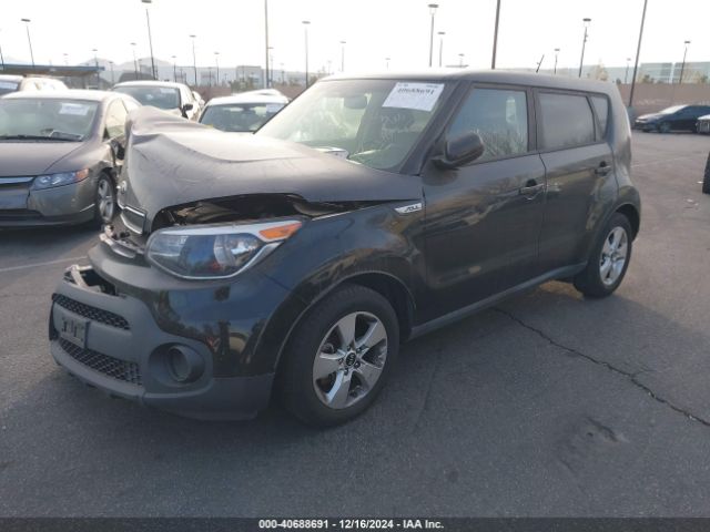 KNDJN2A20H7412620 KIA Soul