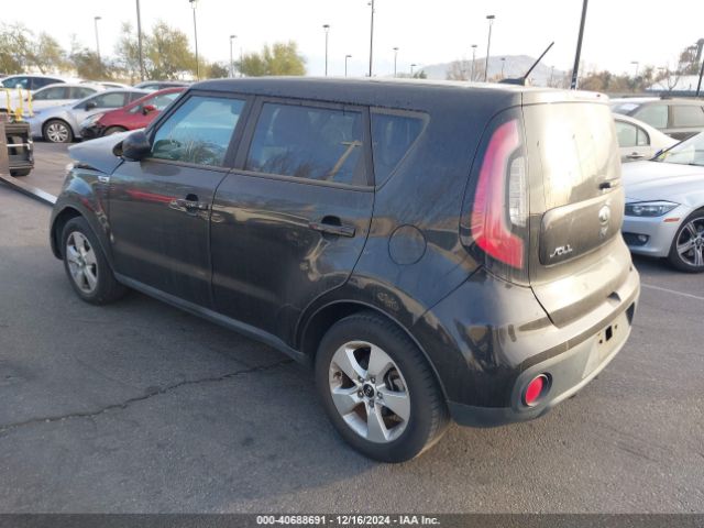 KNDJN2A20H7412620 KIA Soul