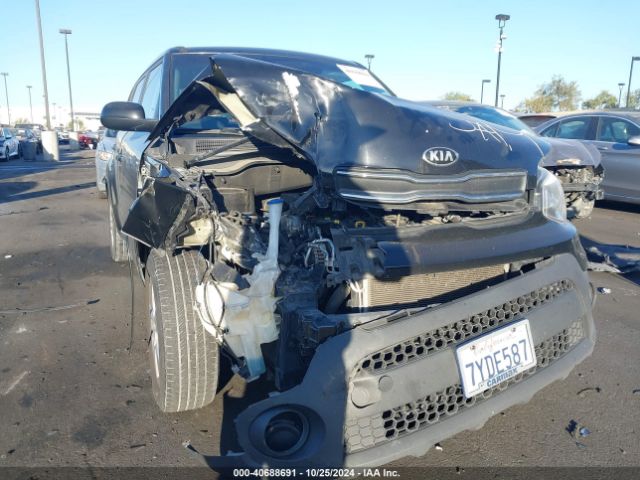 KNDJN2A20H7412620 KIA Soul