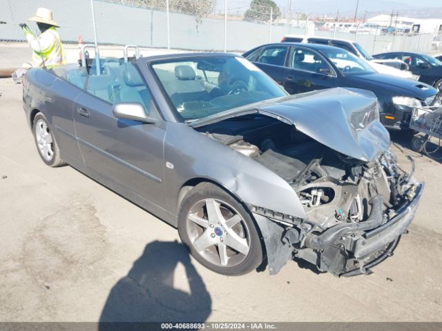 2004 SAAB 9-3 YS3FD79Y146000911 Photo 0