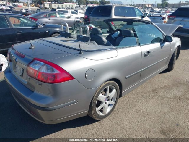 2004 SAAB 9-3 YS3FD79Y146000911 Photo 3