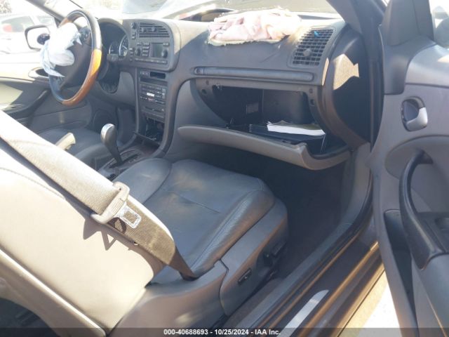 2004 SAAB 9-3 YS3FD79Y146000911 Photo 4