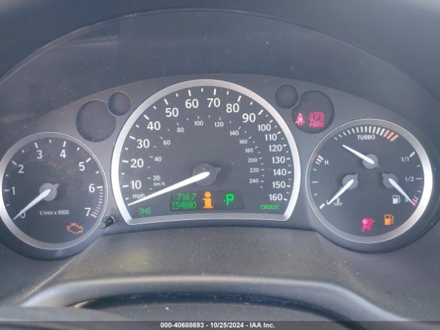 2004 SAAB 9-3 YS3FD79Y146000911 Photo 6