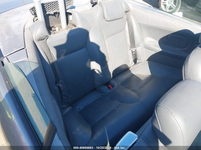 2004 SAAB 9-3 YS3FD79Y146000911 Photo 7
