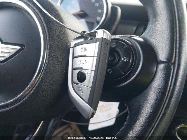 2017 MINI HARDTOP WMWXP5C34H2F60942 Photo 10