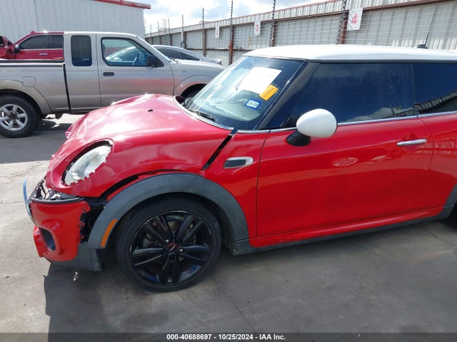 Mini Hardtop Cooper 2017 WMWXP5C34H2F60942 Image 17