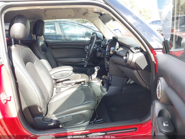 2017 MINI HARDTOP WMWXP5C34H2F60942 Photo 4