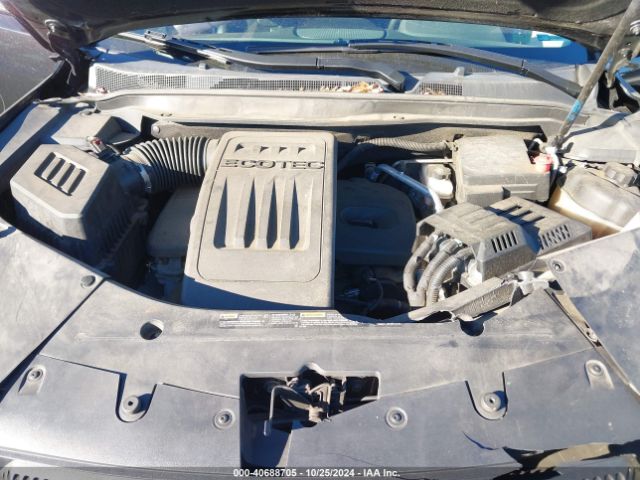 2GKFLUEK2H6328370 GMC Terrain Slt