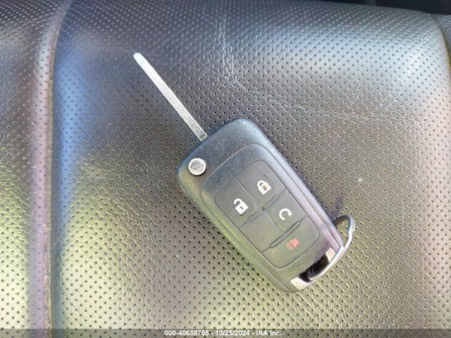2GKFLUEK2H6328370 GMC Terrain Slt