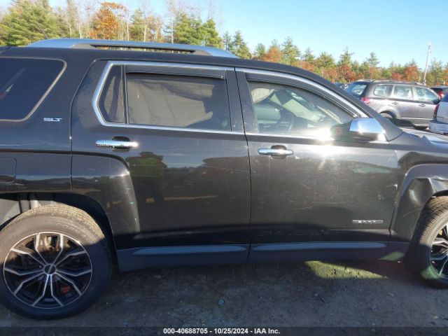 2GKFLUEK2H6328370 GMC Terrain Slt