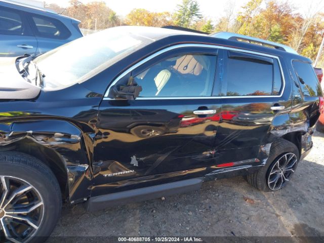 2GKFLUEK2H6328370 GMC Terrain Slt