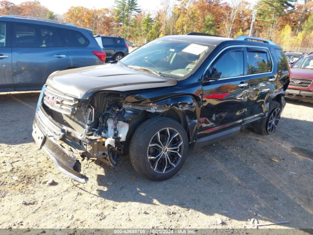 2GKFLUEK2H6328370 GMC Terrain Slt