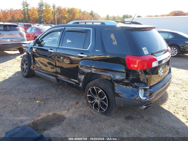 2GKFLUEK2H6328370 GMC Terrain Slt