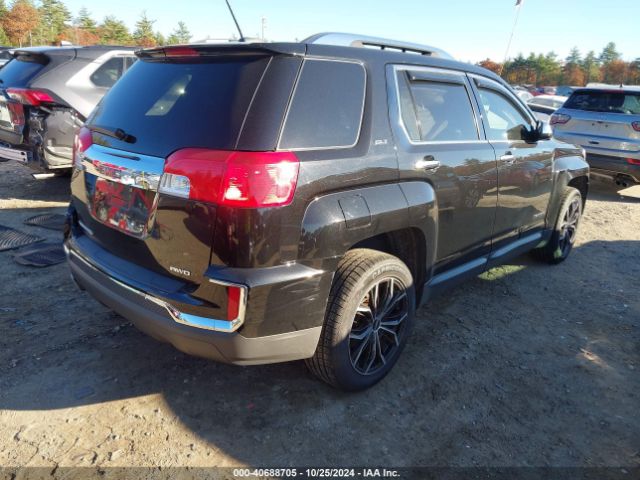 2GKFLUEK2H6328370 GMC Terrain Slt