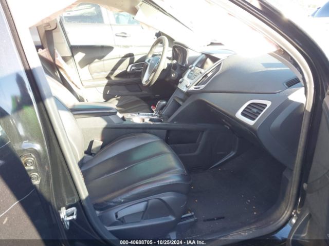 2GKFLUEK2H6328370 GMC Terrain Slt