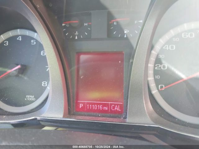 2GKFLUEK2H6328370 GMC Terrain Slt